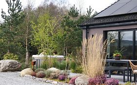 The Deerstone Luxury Eco Hideaway